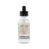 All Melon by Naked 100 eJuice #1