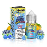 Blue-Berries Lemon Nicotine Salt by The Finest Salt Nic Series E-Liquid #1