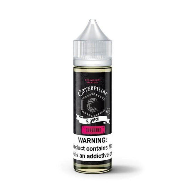 Cheshire by Caterpillar eJuice #1