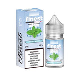 Cool Mint Nicotine Salt by The Finest