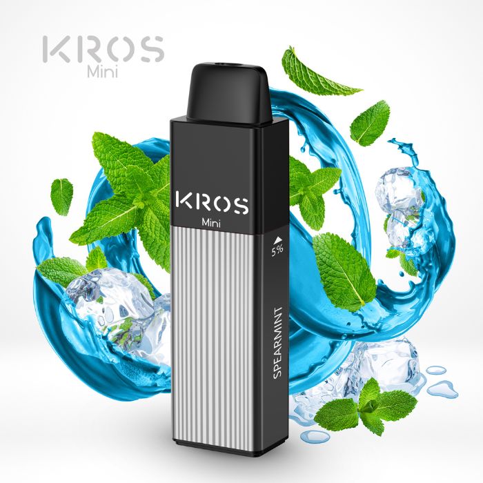 KROS Mini Rechargeable Vape