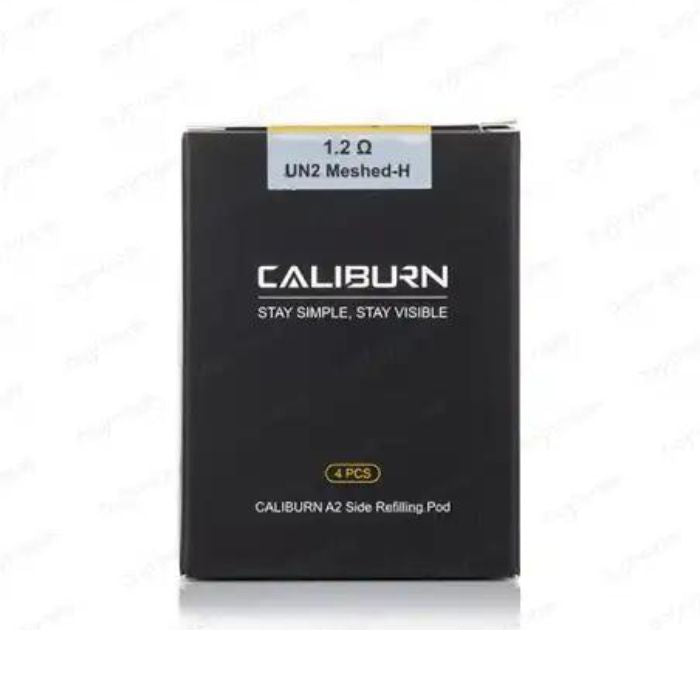 UWELL Caliburn A2 Replacement Pod