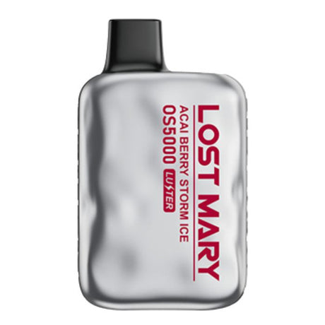 Lost Mary OS5000 Luster Vape