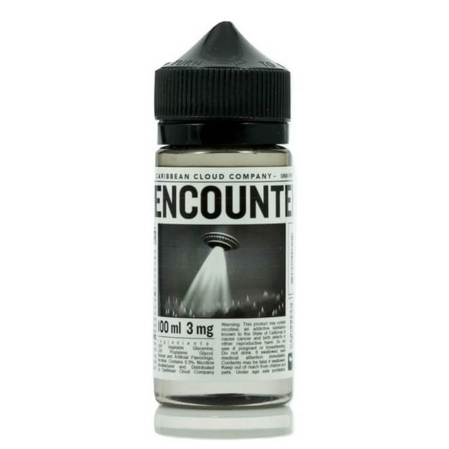 Encounter by Caribbean Cloud Company eJuice #1