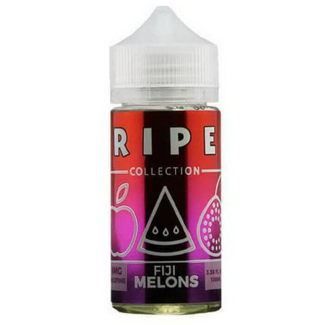 Fiji Melons by The Ripe Collection by Vape 100 E-Liquid #1