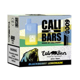 Cali Bars V2 Vape - 6000 Puffs