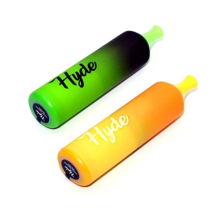 Hyde Retro Rave Disposable Vape - 5000 Puffs