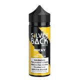 Rocky E-Liquid by Silverback Juice Co
