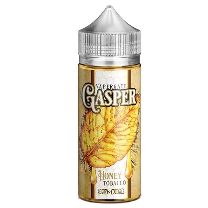 Gasper E-Liquid by Vapergate