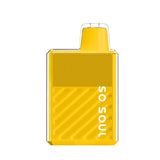 So Soul Y9000 Disposable Vape - 9000 Puffs