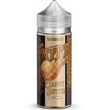 MFPB Peanut Butter E-Liquid by Vapergate