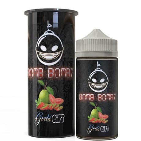 God's Gift by Bomb Bombz E-Liquid #1