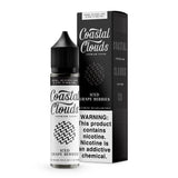 Iced Grape Berries by Coastal Clouds eJuice