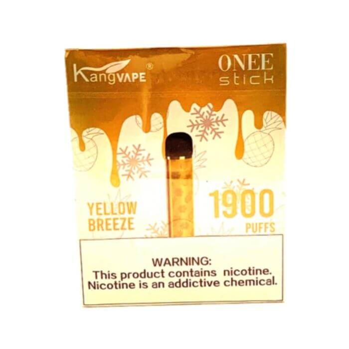 Kangvape Onee Stick Plus 1900 Vape