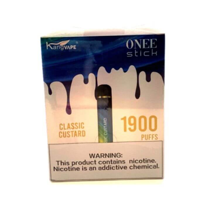 Lang Disposable Brushes Standard Package 1900