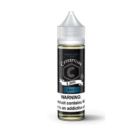 Mad H by Caterpillar eJuice #1