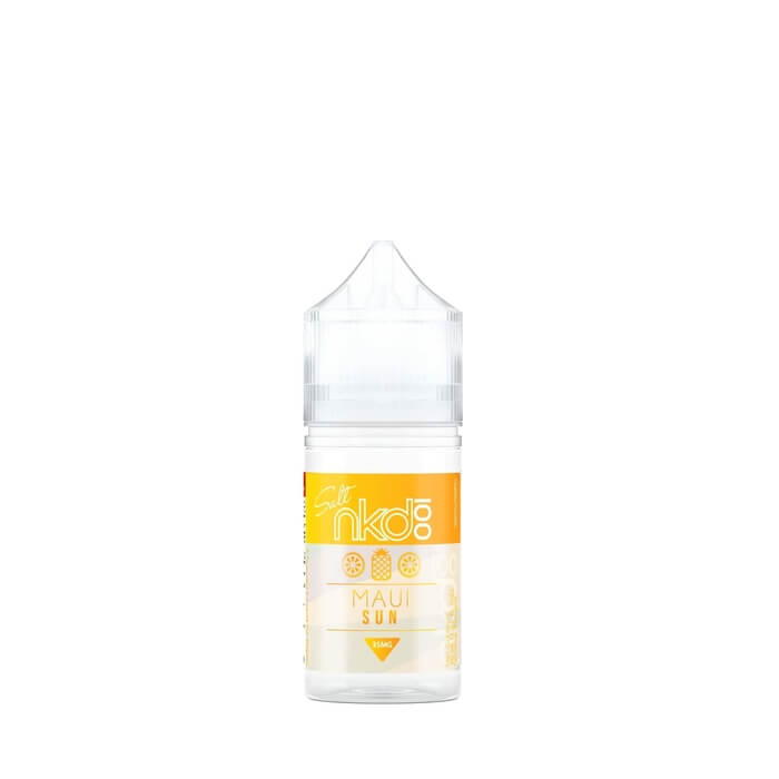 Maui Sun by Naked 100 Salt Nicotine E-Liquid #1