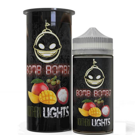 Northern Lights by Bomb Bombz E-Liquid #1