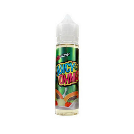 OHMother by Juicy Ohms eJuice #1
