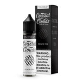 Peach Tea by Coastal Clouds Cocktail Collection eJuice