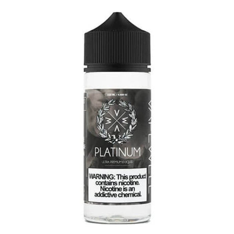 Platinum E-Liquid by Vapewell Supply