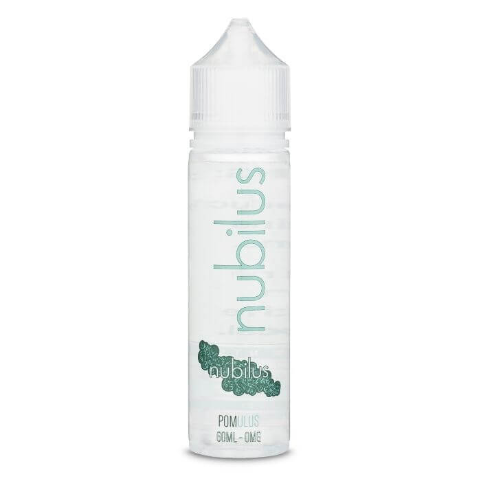 Pomulus E-Liquid by Nubilus Vapor