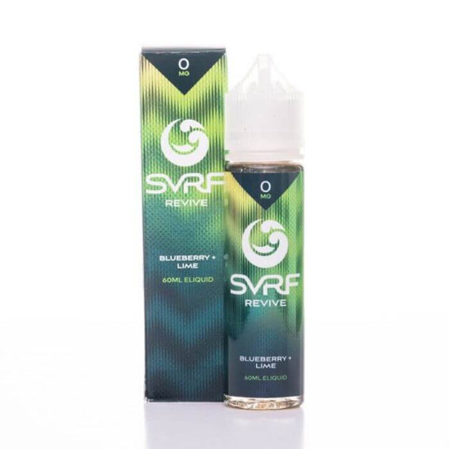 Revive by SVRF E-Liquid #1