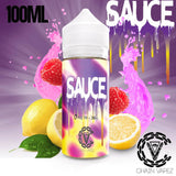 Sauce by Chain Vapez E-Liquid #2