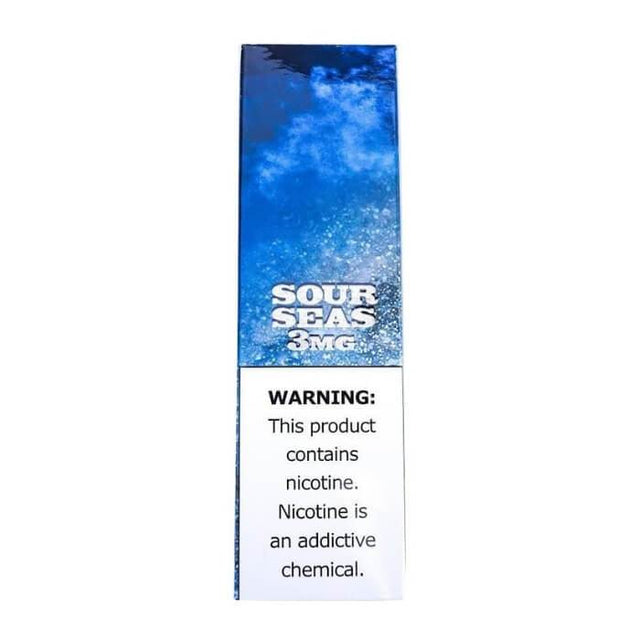 Sour Seas by Northwests Finest E-Liquid #1