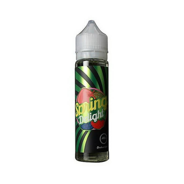 Spring Delight by Aria Elixirs eJuice #1