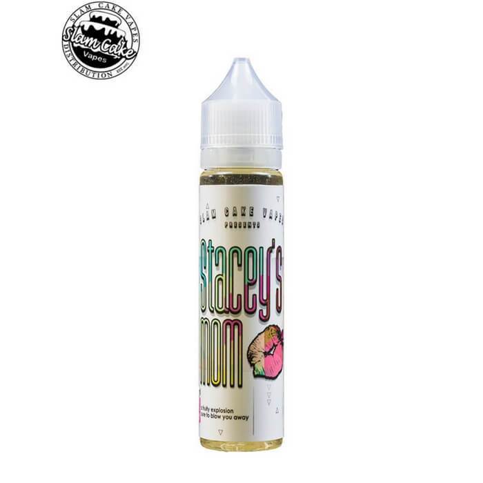 Stacy's Mom by Slam Cake Vapes eJuice #2