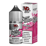 Summer Blaze Nicotine Salt by IVG Premium E-Liquids