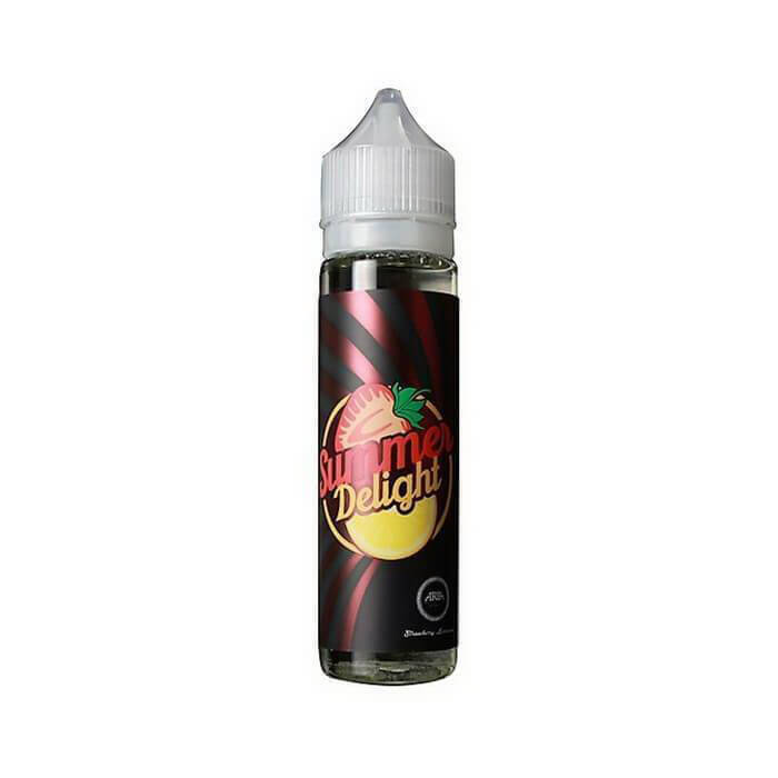 Summer Delight by Aria Elixirs eJuice #1