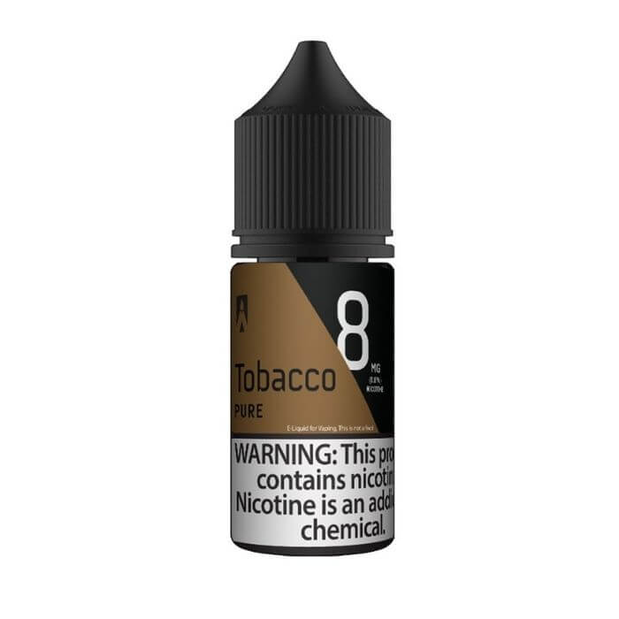 Tobacco Pure E-Liquid by Volcano eCigs