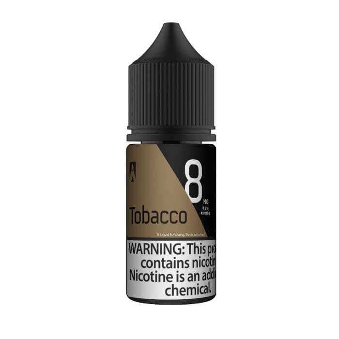 Tobacco E-Liquid by Volcano eCigs