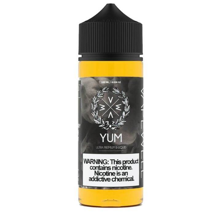 Yum E-Liquid by Vapewell Supply