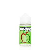 Apple Kiwi by Rounds Ice E-Liquid #1