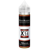 Island Punch X-14 E-Liquid by River Reserve