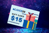 ejuiceDB Gift Card