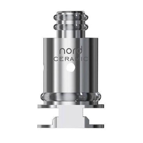 SMOK Nord Ceramic Coil (5-Pack) #1