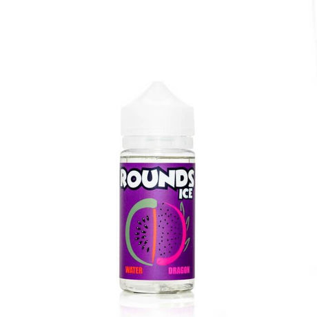 Water Dragon Ice by Rounds Ice E-Liquid #1