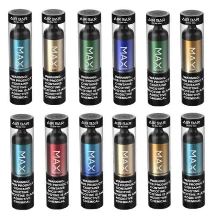 airbar cigarette Air Bar Nex / Disposable Vape Discover the best disposable vape devices Air Bar Official Site Air bar Tobacco 20mg