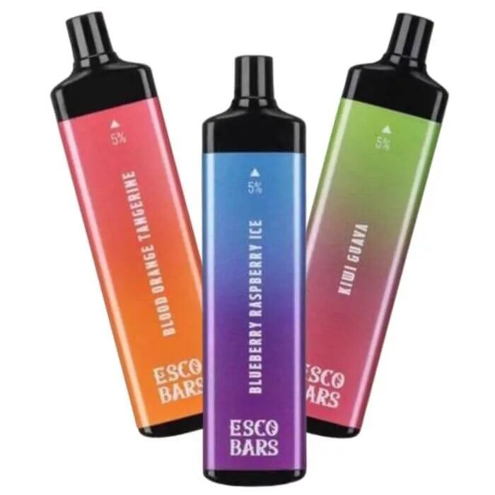 esco bar tobacco Vapes Esco Bars Disposable - Buy