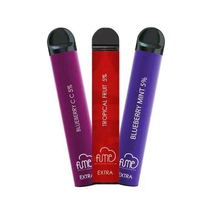fuma electronic cigarettes Magic Mist Disposable Cigarette E-Cigarettes, Vapes, and other Electronic