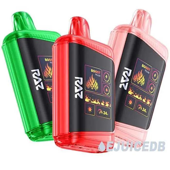 raz 25000 tobacco flavor LTX DC25000 Disposable Vape RAZ LTX 25K Tobacco |