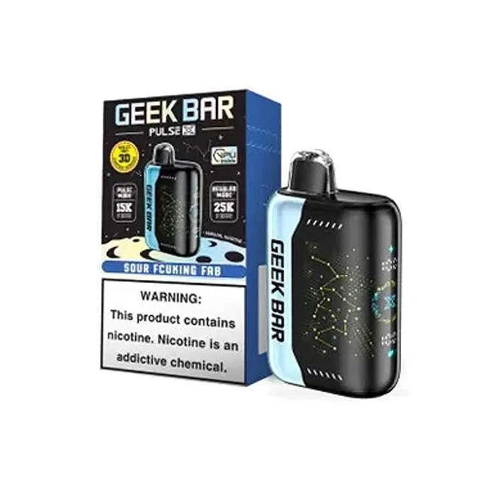 geek bar tobacco flavor near me Pulse X – 25,000 Puffs Disposable Vape Geek Bar Pulse Vapes