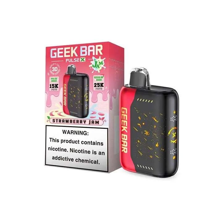 is tobacco in geek bars Bar vs Cigarettes: Geek Bar better than a Cigarette? Vapesdirect Geek Bar Tobacco Complete