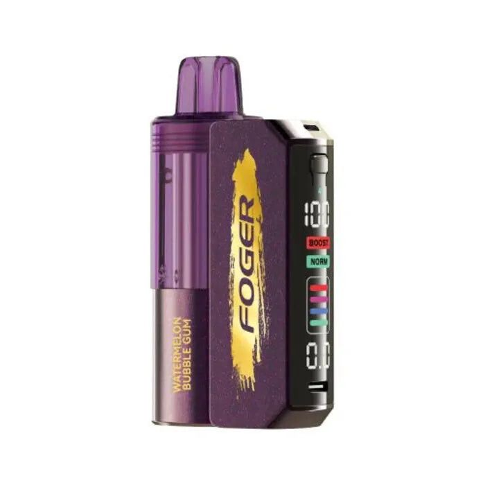 fogger vape tobacco flavor FOGER Switch Pro Disposable Foger Switch Pro Flavor Rank