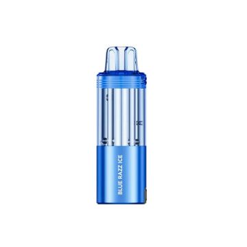 fogger tobacco refill How to your disposable Foger Switch Pro vape canister Foger (Fogger) Vape - Switch