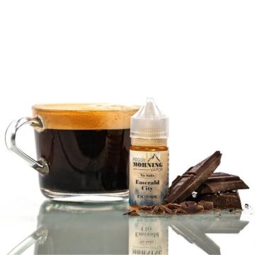 coffee e cigarettes Vaping, Nicotine, and More! THR News Best Disposable Vapes for Coffee